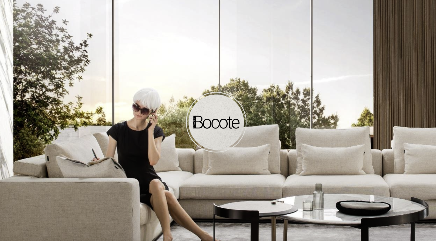Bocote Concept
