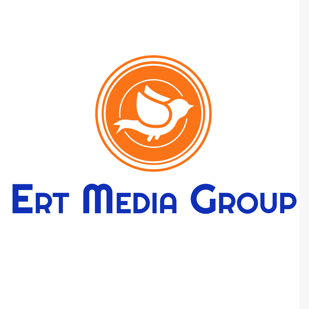 Эрт Медиа Групп ХХК - Бидний хийсэн лого